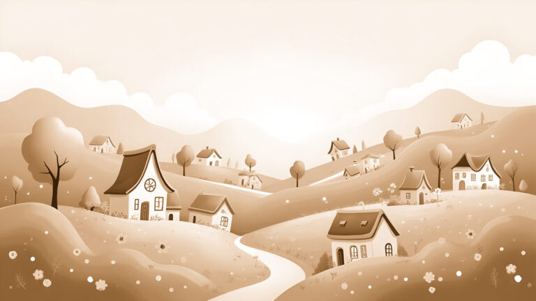 Duveneck neighborhood